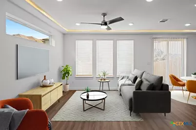 104 Creekside Trail #301, Kyle, TX 78640 - Photo 1