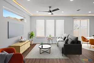 104 Creekside Trail, Kyle, TX 78640 - Photo 1