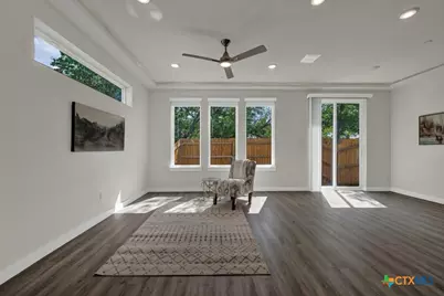 104 Creekside Trail #301, Kyle, TX 78640 - Photo 8