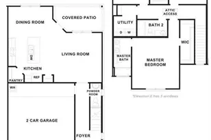 1005 Winnsboro Loop, Round Rock, TX 78664 - Photo 2