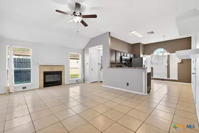 2505 Armadillo Drive, Killeen, TX 76549 - Photo 4