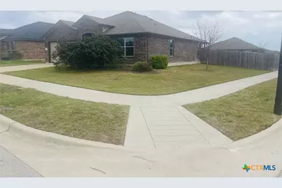 1809 Gigante Drive, Killeen, TX 76543 - Photo 2