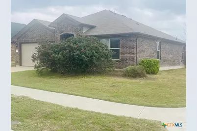 1809 Gigante Drive, Killeen, TX 76543 - Photo 1