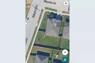 1809 Gigante Drive, Killeen, TX 76543 - Photo 4