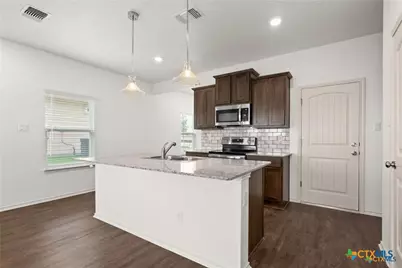 243 Green Valley Drive, Copperas Cove, TX 76522 - Photo 4