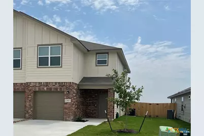 243 Green Valley Drive, Copperas Cove, TX 76522 - Photo 1