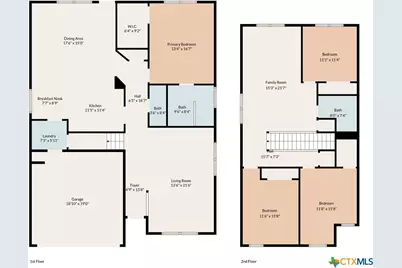 216 Hawks Meadows, Schertz, TX 78154 - Photo 40