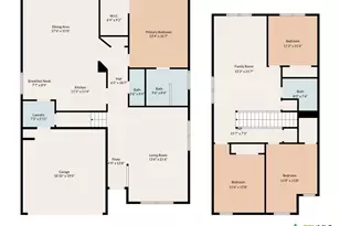 216 Hawks Meadows, Schertz, TX 78154 - Photo 40