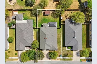 216 Hawks Meadows, Schertz, TX 78154 - Photo 38