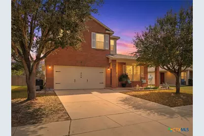 216 Hawks Meadows, Schertz, TX 78154 - Photo 1