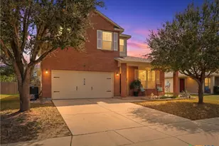 216 Hawks Meadows, Schertz, TX 78154 - Photo 1