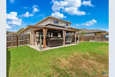 216 Hawks Meadows, Schertz, TX 78154 - Photo 34