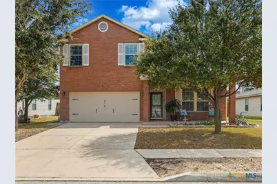 216 Hawks Meadows, Schertz, TX 78154 - Photo 2