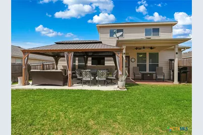 216 Hawks Meadows, Schertz, TX 78154 - Photo 18