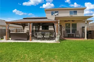 216 Hawks Meadows, Schertz, TX 78154 - Photo 18