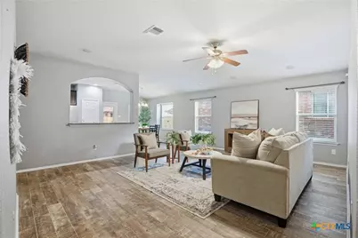 5913 Huntington Drive, Temple, TX 76502 - Photo 6