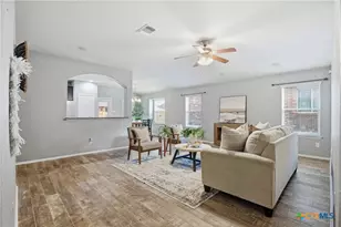 5913 Huntington Dr, Temple, TX 76502 - Photo 6