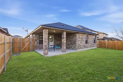 5913 Huntington Drive, Temple, TX 76502 - Photo 34