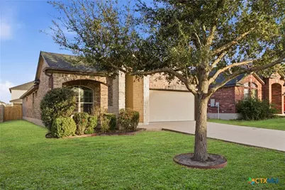 5913 Huntington Drive, Temple, TX 76502 - Photo 2