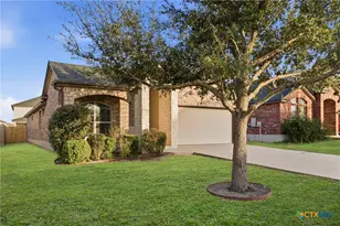 5913 Huntington Dr, Temple, TX 76502 - Photo 2