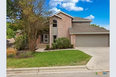 968 Queens Drive, New Braunfels, TX 78130 - Photo 1