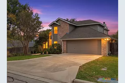 968 Queens Drive, New Braunfels, TX 78130 - Photo 2