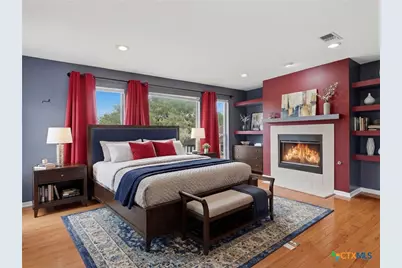 968 Queens Drive, New Braunfels, TX 78130 - Photo 18