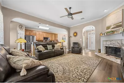 2606 Garden Brook Trail, Belton, TX 76513 - Photo 6