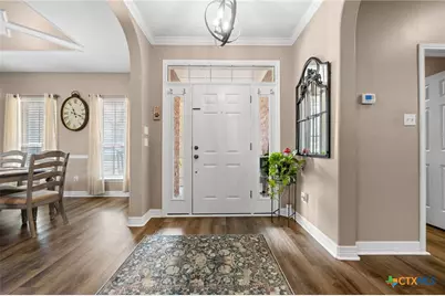 2606 Garden Brook Trail, Belton, TX 76513 - Photo 4