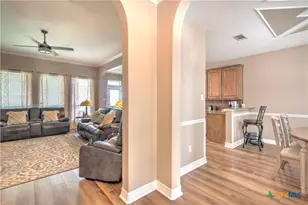 2606 Garden Brook Trail, Belton, TX 76513 - Photo 8