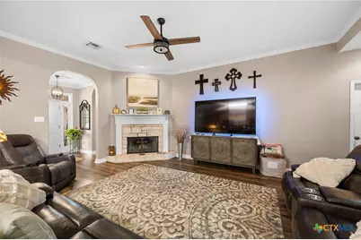 2606 Garden Brook Trail, Belton, TX 76513 - Photo 8