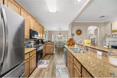 2606 Garden Brook Trail, Belton, TX 76513 - Photo 10