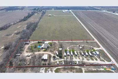 501, 505, 509 Lakeview Trail, Mcqueeney, TX 78123 - Photo 8