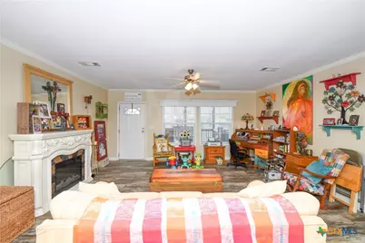 501, 505, 509 Lakeview Trail, Mcqueeney, TX 78123 - Photo 26