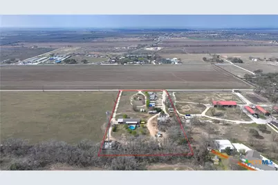 501, 505, 509 Lakeview Trail, Mcqueeney, TX 78123 - Photo 10