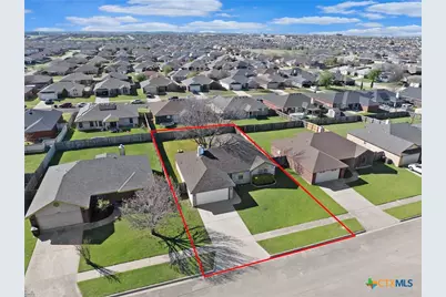 4303 Captain Drive, Killeen, TX 76549 - Photo 28