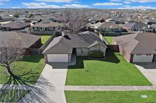 4303 Captain Dr, Killeen, TX 76549 - Photo 1