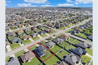 4303 Captain Drive, Killeen, TX 76549 - Photo 30