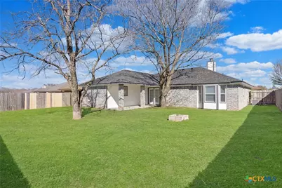 4303 Captain Drive, Killeen, TX 76549 - Photo 24