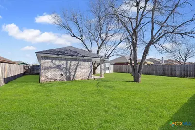 4303 Captain Drive, Killeen, TX 76549 - Photo 26