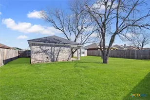 4303 Captain Dr, Killeen, TX 76549 - Photo 26