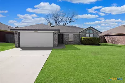 4303 Captain Drive, Killeen, TX 76549 - Photo 2