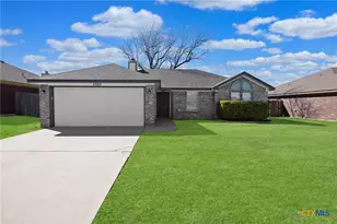 4303 Captain Dr, Killeen, TX 76549 - Photo 2