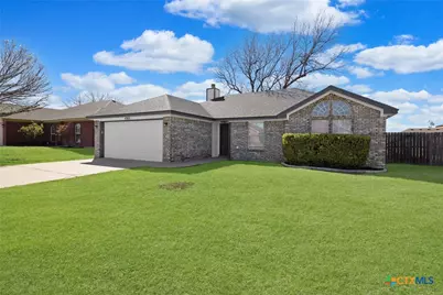 4303 Captain Drive, Killeen, TX 76549 - Photo 4