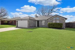 4303 Captain Dr, Killeen, TX 76549 - Photo 4