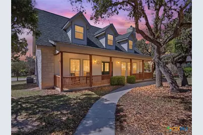 349 Apex Avenue, New Braunfels, TX 78132 - Photo 4