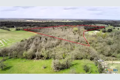 Tbd Lcr 666, Kosse, TX 76653 - Photo 1