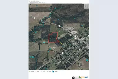 Tbd Lcr 666, Kosse, TX 76653 - Photo 10