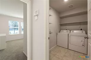 9610 Kensley Rose Dr, Killeen, TX 76542 - Photo 20