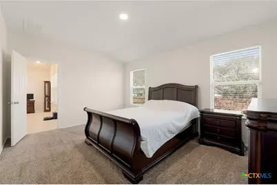 9610 Kensley Rose Drive, Killeen, TX 76542 - Photo 12